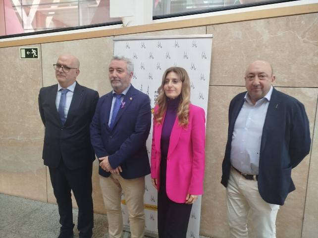 Burgos reúne el I Foro de Alojamientos Turísticos con previsiones navideñas en alza